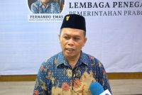 Fernando Emas: Hak Angket Kasus Jampidsus Febrie Tidak Akan Selesaikan Ketegangan Polri-Kejaksaan