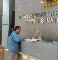 Dugaan Maladministrasi, Disnaker Sumut Dilaporkan ke Ombudsman dan DPRD Terkait Kasus Ketenagakerjaan