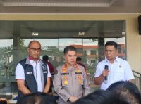 Polda Sumut Tangkap 2 Pelaku Penyerangan Polisi di Multatuli, 9 Orang Masih Buron