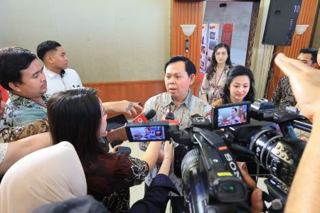 Ketua DPD Sultan Najamudin: Indonesia Perlu Belajar Strategi Ekonomi dari Tiongkok