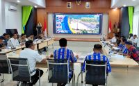 Bendungan Lausimeme di Deliserdang Siap Lakukan Penggenangan Awal pada 17 Agustus