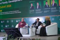 USU dan Kemendukbangga/BKKBN Gelar ICoPoF 2026: Sinergi Akademik untuk Indonesia Emas 2045