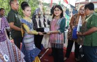 Liswati Wesly Silalahi Tutup UMKM Siantar Expo 2026: Dorong Produk Lokal Naik Kelas
