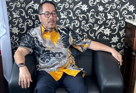 Petani Diminta Beradaptasi Hadapi El Nino, Dorong Tanam Padi Gogo hingga Sorgum