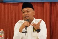 DPR Minta Menteri PU Dody Hanggodo Fokus Kerja dan Hentikan Polemik