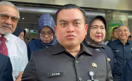 Perkuat Kerja Sama Pendidikan dengan FK Unsri, RSUD Siti Fatimah Siap Tampung Ratusan Calon Dokter