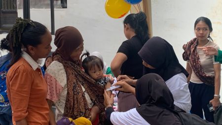 Alfamidi Gelar Edukasi Sarapan Sehat untuk Mendukung Tumbuh Kembang Anak