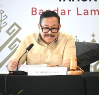 Revisi UU Ketenagalistrikan Diharap Perkuat Ketahanan Energi dan Smart Grid