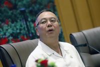 Harris Turino Peringatkan Bahaya Moral Hazard di Balik Wacana Cukai Murah Rokok Rumahan