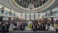 Wamenag: Peran Keluarga Fondasi Utama Cegah Budaya LGBTQ