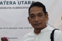 PB-AMCI Dukung Langkah Dirut PUD Pasar Medan Selamatkan Aset Negara dari Mafia Pasar