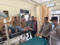 Sopir Truk Asal Banyuwangi Ditemukan Tewas di Banyuasin, Polisi Pastikan karena Serangan Jantung