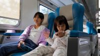 KAI Sumut Komit Wujudkan Perjalanan Kereta Api Inklusif dan Ramah Anak di Hari Anak Nasional 2026
