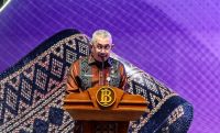 Pemprov Sumut Ajak 10 Provinsi Perkuat Hilirisasi dan Pariwisata di Sumatera Investment Day 2026