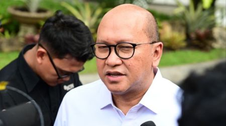 Perkuat Daya Saing Investasi, Prabowo Dorong Percepatan Pembentukan Indonesia International Financial Center