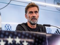 Resmi! Juergen Klopp jadi Pelatih Timnas Jerman Menuju Piala Dunia 2030