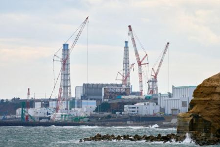 Jepang Selesaikan Pembuangan Tahap ke-21 Air Limbah Nuklir Fukushima ke Laut