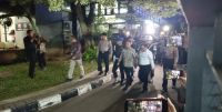 Usai Diperiksa sebagai Tersangka, Febrie Adriansyah Diboyong ke Rutan KPK