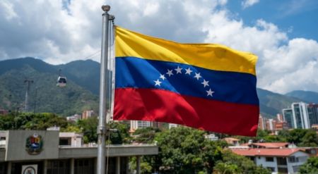 Venezuela Resmi Tinggalkan ICC dan Batalkan Statuta Roma