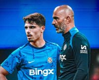 Enzo Maresca Ingin Boyong Pedro Neto dari Chelsea ke Manchester City