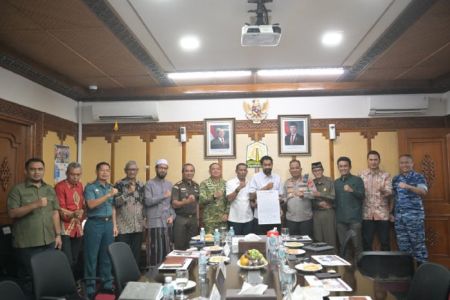 Sebaran LGBT di Aceh Sudah Meresahkan, Mualem Instruksikan Tindakan Pencegahan