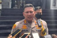 Polda Metro Selidiki Kematian Penjaga Rumah Febrie Adriansyah, Masyarakat Diminta Tak Berspekulasi