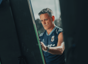 Piala AFF 2026: John Herdman Minta Suporter Padati Pakansari di Laga Indonesia vs Kamboja