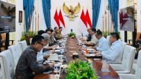 Prabowo Konsilidasikan KSSK, Jaga Stabilitas Keuangan dan Kepercayaan Pasar