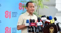 Prabowo Panggil Bahlil Bahas Percepatan Listrik Desa dan Ketahanan Energi Nasional
