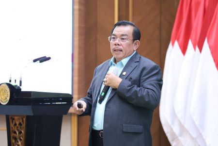 Tragedi Kemanusiaan di Tabanan: DPR Kutuk Keras Aksi Main Hakim Sendiri