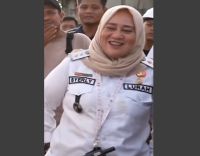 Viral Lurah Paya Pasir Ejek Warga, Pemko Medan Jatuhkan Sanksi Disiplin Ringan