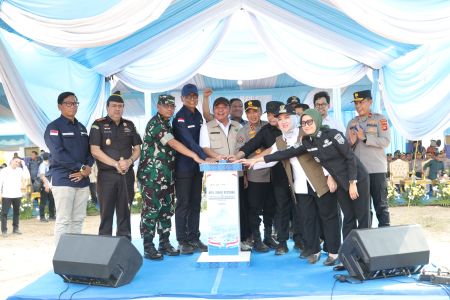 Kapolda Sumsel Siap Kawal Legalisasi Sumur Minyak Rakyat di Lahat
