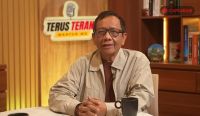 Mahfud MD Kritik Pedas Rencana Presiden Prabowo Dirikan URI