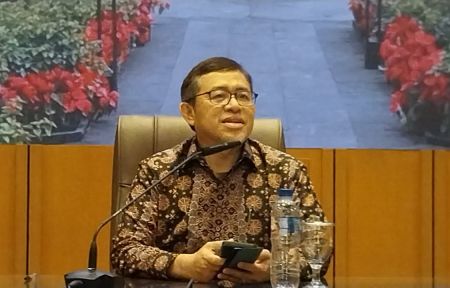 Aher: Reses DPR Instrumen Penting Agar Kebijakan Pemerintah Tepat Sasaran