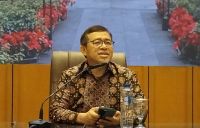 Aher: Reses DPR Instrumen Penting Agar Kebijakan Pemerintah Tepat Sasaran