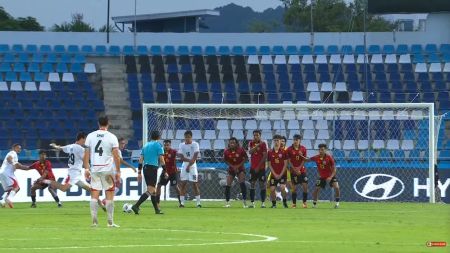 Pesta Gol Babak Kedua, Timnas Indonesia Bungkam Timor Leste 3-0 di Piala AFF 2026