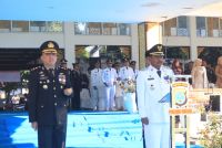 Wali Kota Binjai Pimpin Upacara Hari Bhayangkara ke-80, Tegaskan Sinergi Polri dan Pemerintah untuk Masyarakat