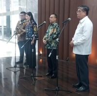 DPR Panggil TikTok China dan Indonesia, Bahas Dugaan PHK