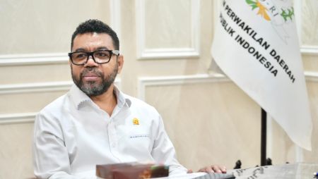 Reagen EID Langka, DPD Dorong Perbaikan Sistem Pengadaan Kesehatan Nasional