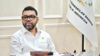 Reagen EID Langka, DPD Dorong Perbaikan Sistem Pengadaan Kesehatan Nasional