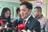 Kuntadi Jadi Jampidsus, Habiburokhman Tekankan Penegakan Hukum yang Transparan dan Berkeadilan