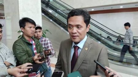 Komisi III Dukung Kortas Tipikor Usut Tuntas Korupsi Batubara, Minta Semua Pihak yang Terlibat Diproses Hukum