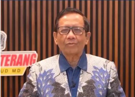 Mahfud MD Beberkan Tiga Skenario Dampak Pengalihan Penyidikan, Desak KPK Ambil Alih Kasus
