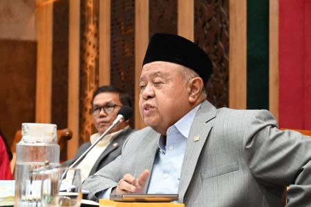 Habib Syarief: Jangan Biarkan Algoritma Tentukan Nasib Penerima KIP Kuliah