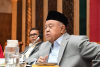 Habib Syarief: Jangan Biarkan Algoritma Tentukan Nasib Penerima KIP Kuliah