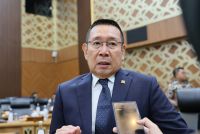 Alokasi DBHCHT Jawa Timur Anjlok, DPR Minta Pembagian Dana Dikaji Ulang