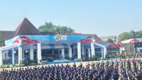 Hari Bhayangkara ke-80, DPR Minta Polri Berbenah: Jangan Tunggu Kasus Viral Baru Bertindak
