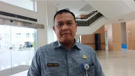 Kejar Target Rp1,81 Triliun, Bapenda Sumut Seser Penunggak Pajak ‘Door to Door’