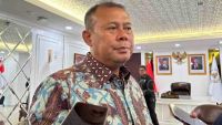 Pendapatan Pengemudi Ojol Turun Meski Potongan Aplikator Dipangkas, DPR Minta Aturan Teknis