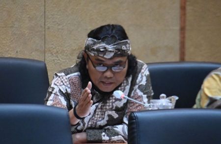 Mundur karena Alasan Kesehatan, Komisi IX DPR: Pergantian Kepala BGN Jangan Ganggu Program MBG